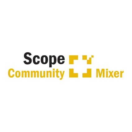 Scope Community Mixer-1