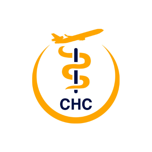 CHC Logo